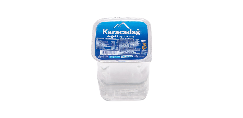 <p>200 cc Pet Bardak Ürünümüz</p>