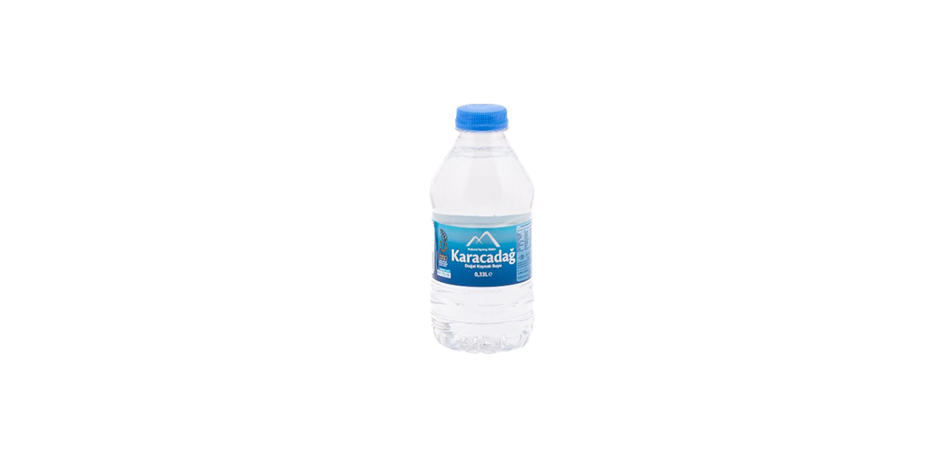 <p>0.33 Litrelik Pet Şişe Ürünümüz</p>